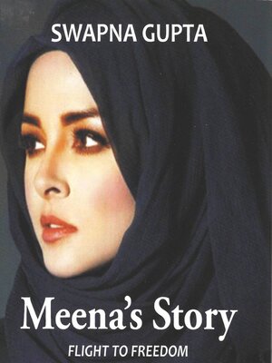 cover image of Meena's Story